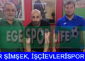 İŞÇİEVLERİSPOR SAVUNMAYI ŞAKİR İLE GARANTİYE ALDI