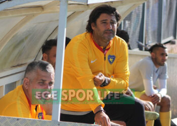 BUCASPOR’DA NEDİM AKGÜL İSTİFA ETTİ