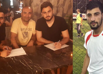 Gaziemir Onur’dan 3 Transfer Daha
