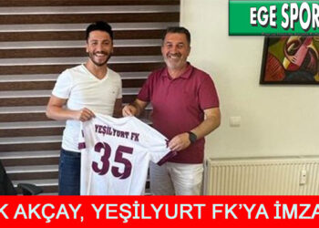 YEŞİLYURT FK’DA TEKNİK ADAM BELLİ OLDU