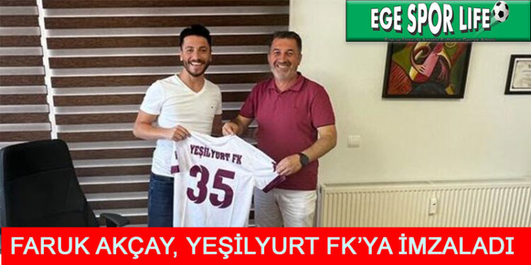 YEŞİLYURT FK’DA TEKNİK ADAM BELLİ OLDU