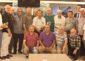 TFF İl Temsilcisinden Saha Komiserlerine Çanta