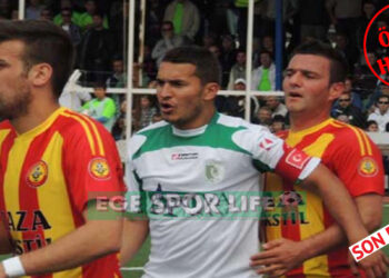 Ayrancılar Gençlik, Golcüsünü Buldu