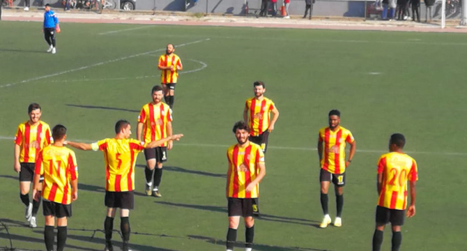 Mesev, Tire Belediye’yi Eli Boş Gönderdi