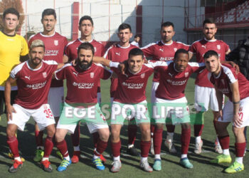 BAYRAKLI VE SOĞUKKUYU ADINI PLAY-OFF’LARA YAZDIRDI