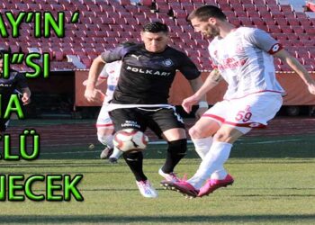 ALTAY’IN AVCI’SI DAHA GÜÇLÜ DÖNECEK