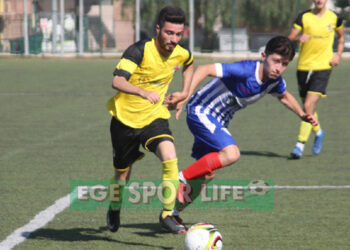 ÇAMDİBİ SPOR: 4 – MERSİNLİ ŞİMŞEK SPOR: 1