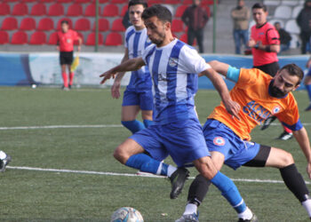 Eşrefpaşa, Beşyol’dan Final Vizesini Kaptı