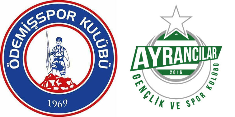 ÖDEMİŞSPOR, İLK GALİBİYETİNİ ALDI