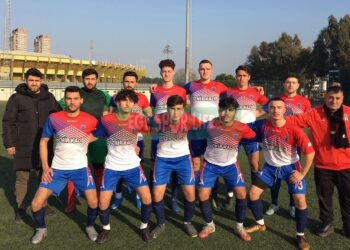 GÖKOVASPOR: 3- ALTINDAĞSPOR: 0