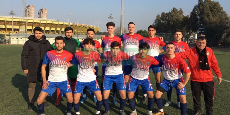GÖKOVASPOR: 3- ALTINDAĞSPOR: 0