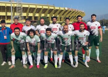 BASMANE ALTINPARK, GÜZELYALI SK’DAN İSTEDİĞİNİ ALDI