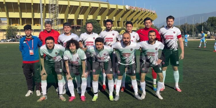 BASMANE ALTINPARK, GÜZELYALI SK’DAN İSTEDİĞİNİ ALDI