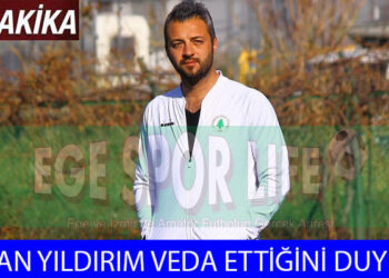 ÖZÇAMDİBİSPOR’DA ŞOK AYRILIK