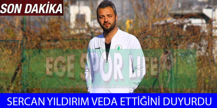 ÖZÇAMDİBİSPOR’DA ŞOK AYRILIK