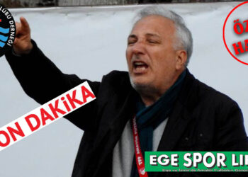 Çeşme, Zafer Çağın’la Yola Devam Dedi