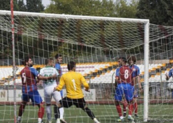 TORBALI ÇAYBAŞISPOR: 0-GAZİEMİR GENÇLİK SPOR: 2