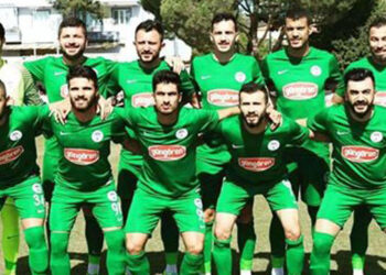 Kale Belediyespor’a TFF’den ceza