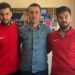 Aliağa FK’dan Çifte İmza