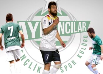 GÖKHAN EŞSİZ, YENİDEN AYRANCILAR DEDİ