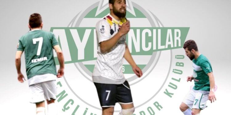 GÖKHAN EŞSİZ, YENİDEN AYRANCILAR DEDİ