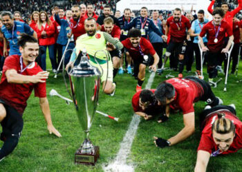Helal Olsun Çocuklar