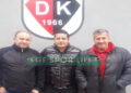 KARŞIYA DEMİRKÖPRÜ’DE ALPER ESER DÖNEMİ