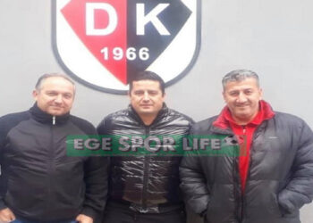 KARŞIYA DEMİRKÖPRÜ’DE ALPER ESER DÖNEMİ