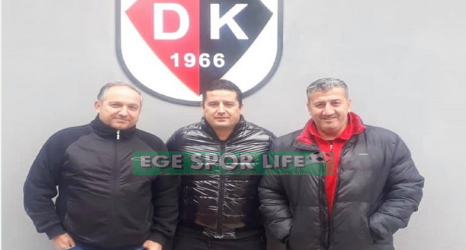 KARŞIYA DEMİRKÖPRÜ’DE ALPER ESER DÖNEMİ