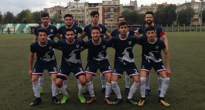 Ceylanspor’dan Rahat Galibiyet