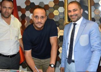Mehmet Ali Beşel, Alaşehir Belediyespor’la Anlaştı