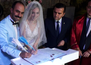 Mehmet Turu’dan En Güzel EVET