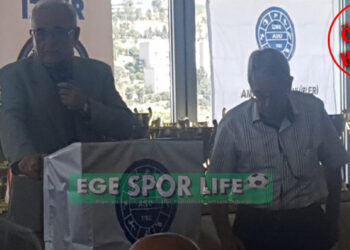 ASKF Kupaları Takdim Etti