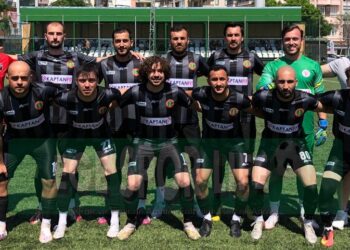BAHÇELİEVLER SPOR, ŞAMPİİİ…