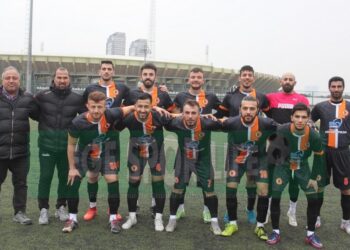 KARABAĞLAR FK’DAN NET SKOR