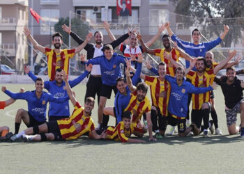 Mesev Gençlik: 2- Ayrancılar: 0