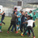 Salihli Belediyespor BAL Ligine Yükseldi