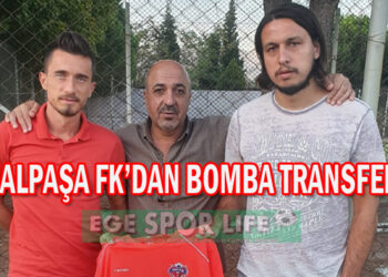 KEMALPAŞA FK’DAN BOMBA TRANSFERLER