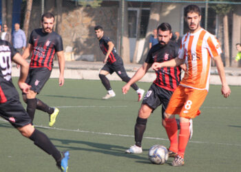 Buca Zaferspor: 5- İşçievlerispor: 0