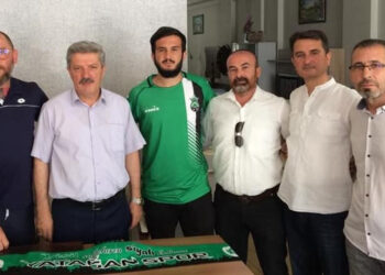 Adem Şahin, Yatağanspor’da
