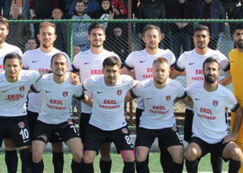 Çiğli’nin “Ya Tamam Ya Devam” Maçı