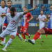 KARDEMİR KARABÜKSPOR: 1 – ALTINORDU: 1