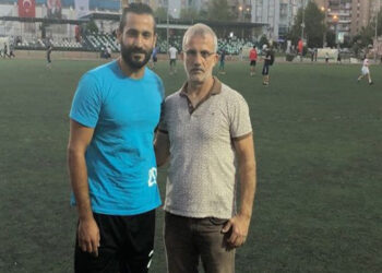 Seydiköy’de Tarkan Gürbüz’de Tamam