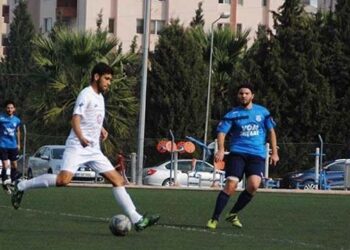 Sarnıç Egemen’i Yuvada Tuttu