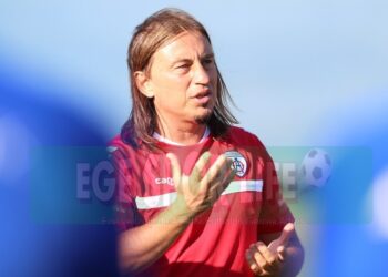 UFUK KAHRAMAN: HEDEFİMİZ PLAY-OFF’UN ÜSTÜNE ÇIKMAK