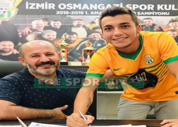 İOGS’DA İLKAY YILMAZ’DA TAMAM