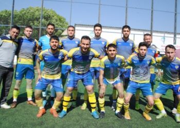 YEŞİLYURTSPOR, SÜPER AMATÖR’Ü ARZULUYOR