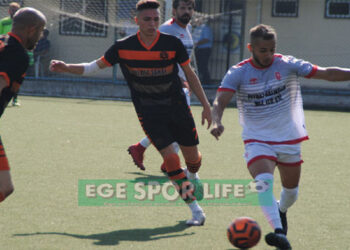 İŞÇİEVLERİ SPOR : 1 – KURUÇEŞME SPOR : 0
