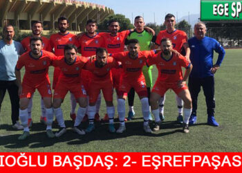 BİRER PUANA RAZI OLDULAR
