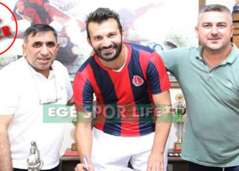 ÇAĞRI TEKİN BERGAMA’DA